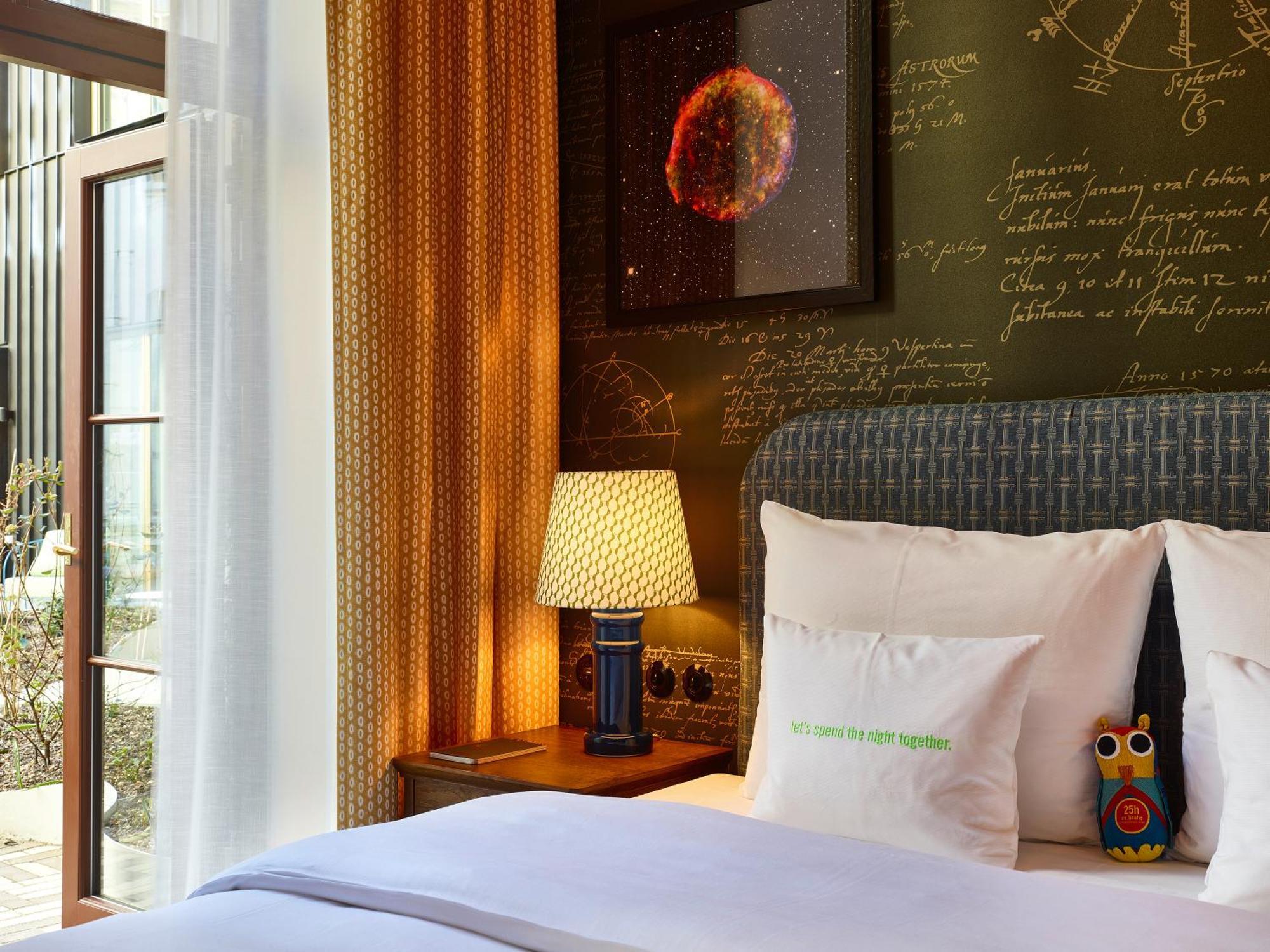 25Hours Hotel Indre By Kopenhagen Exterior foto